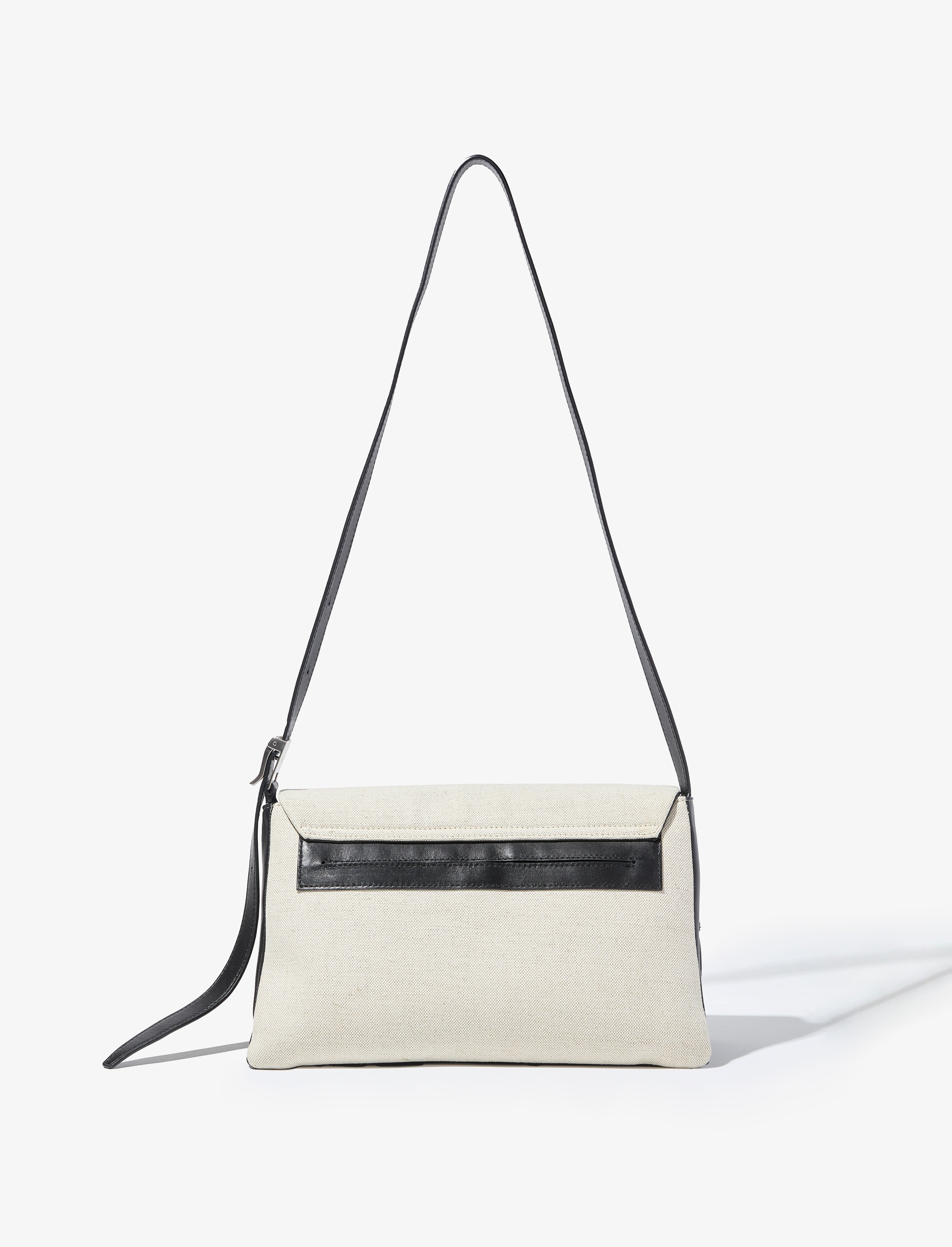 City Bag in Canvas - 4