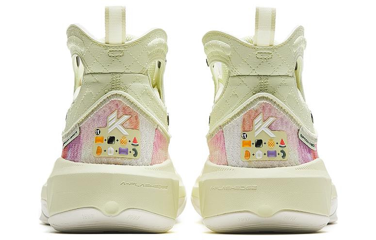 ANTA Klay Thompson 8 'Guo Tang' 112331101-5 - 4
