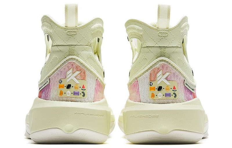 ANTA ANTA Klay Thompson 8 'Guo Tang' 112331101-5 outlook