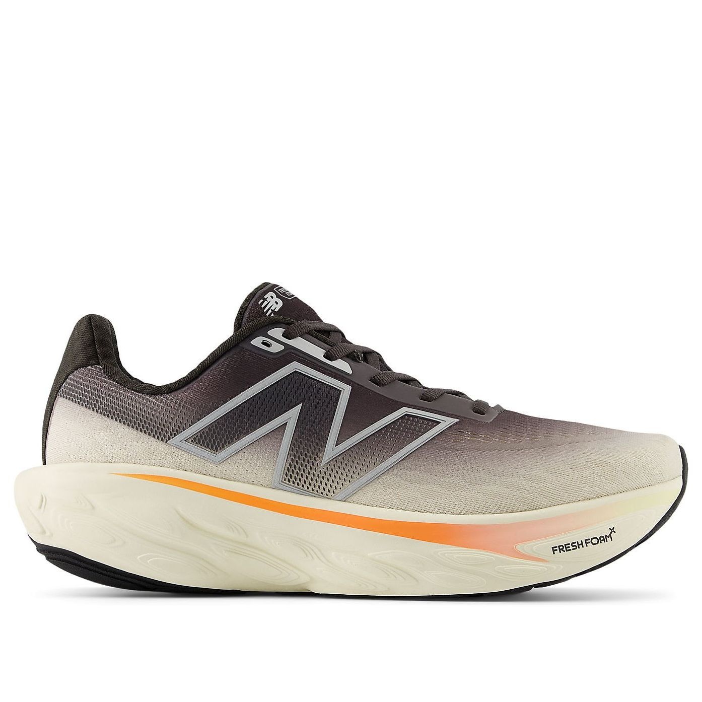 New Balance Fresh Foam X 1080v14 'Black Grey Orange' M1080P14 - 2