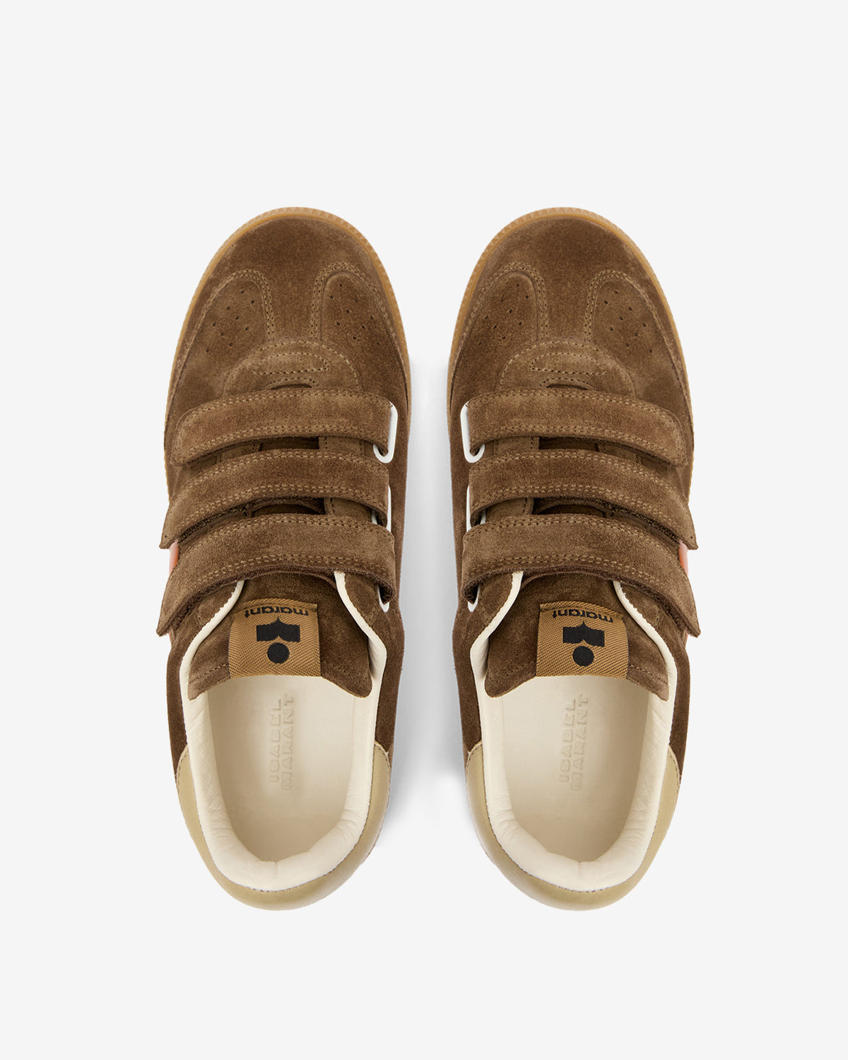 BETH SNEAKERS - 4