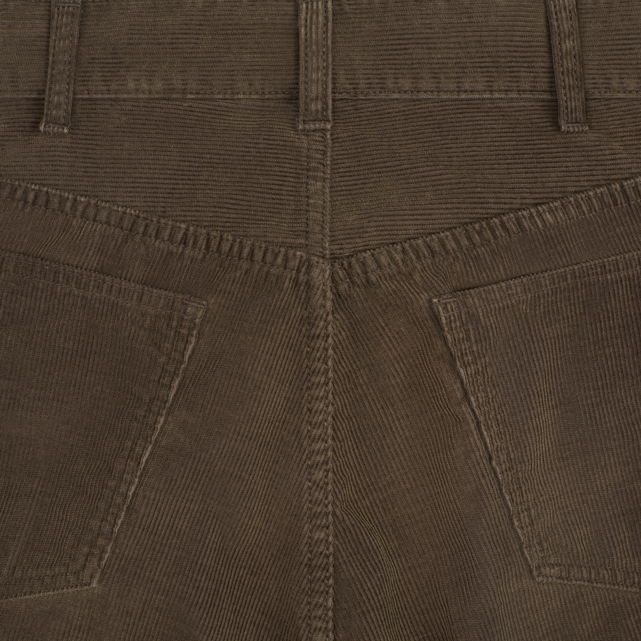 WESLEY JEANS IN CORDUROY - 3