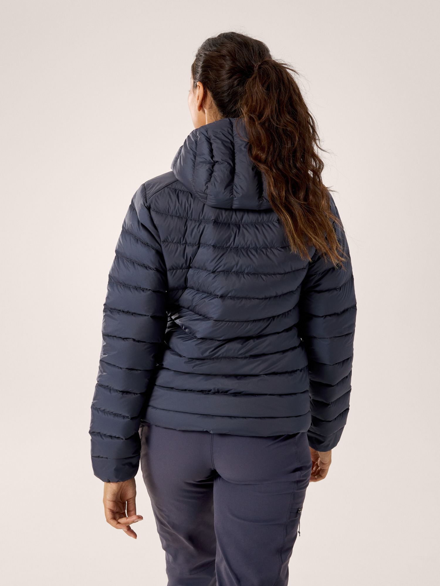 Cerium Hoody - 4