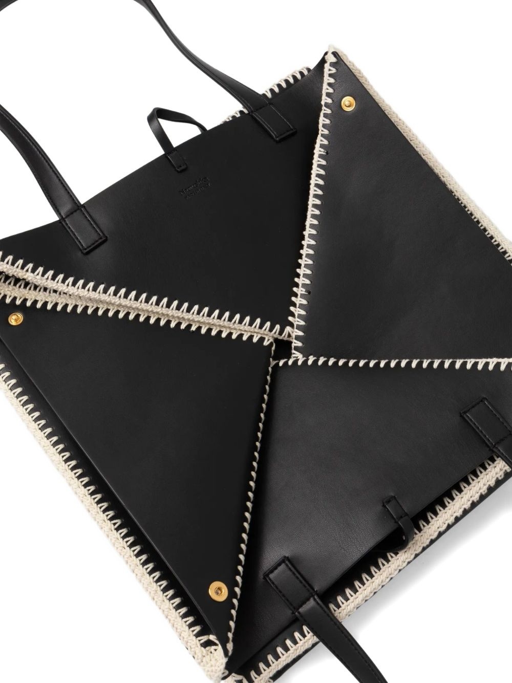 The Origami tote bag - 5