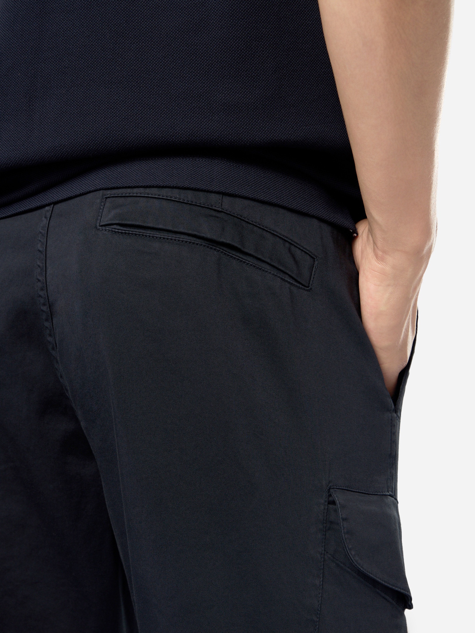 33908 ORGANIC COTTON SATIN STRETCH - 4