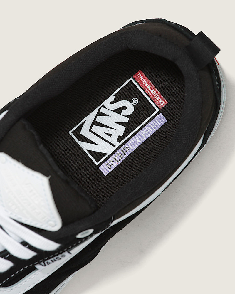 Skate Kyle Walker Wafflecup Shoe 6