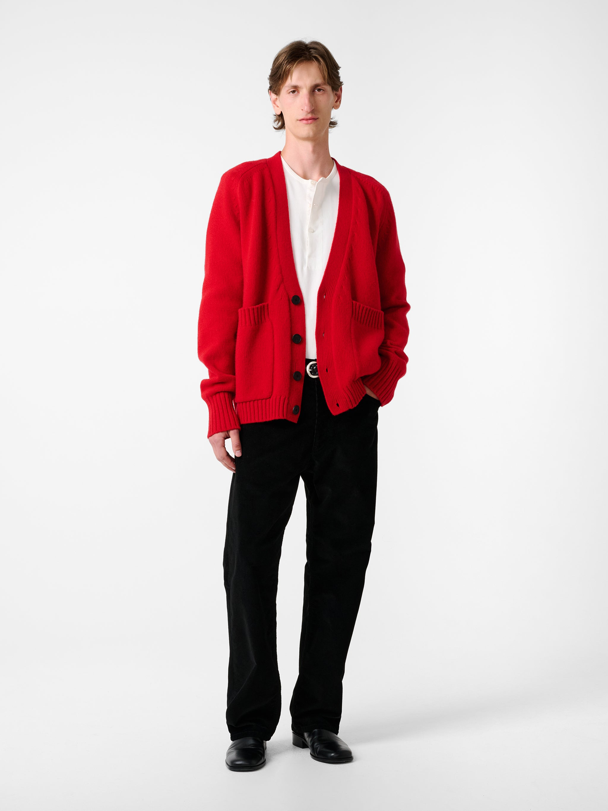 Sen Knit - 2