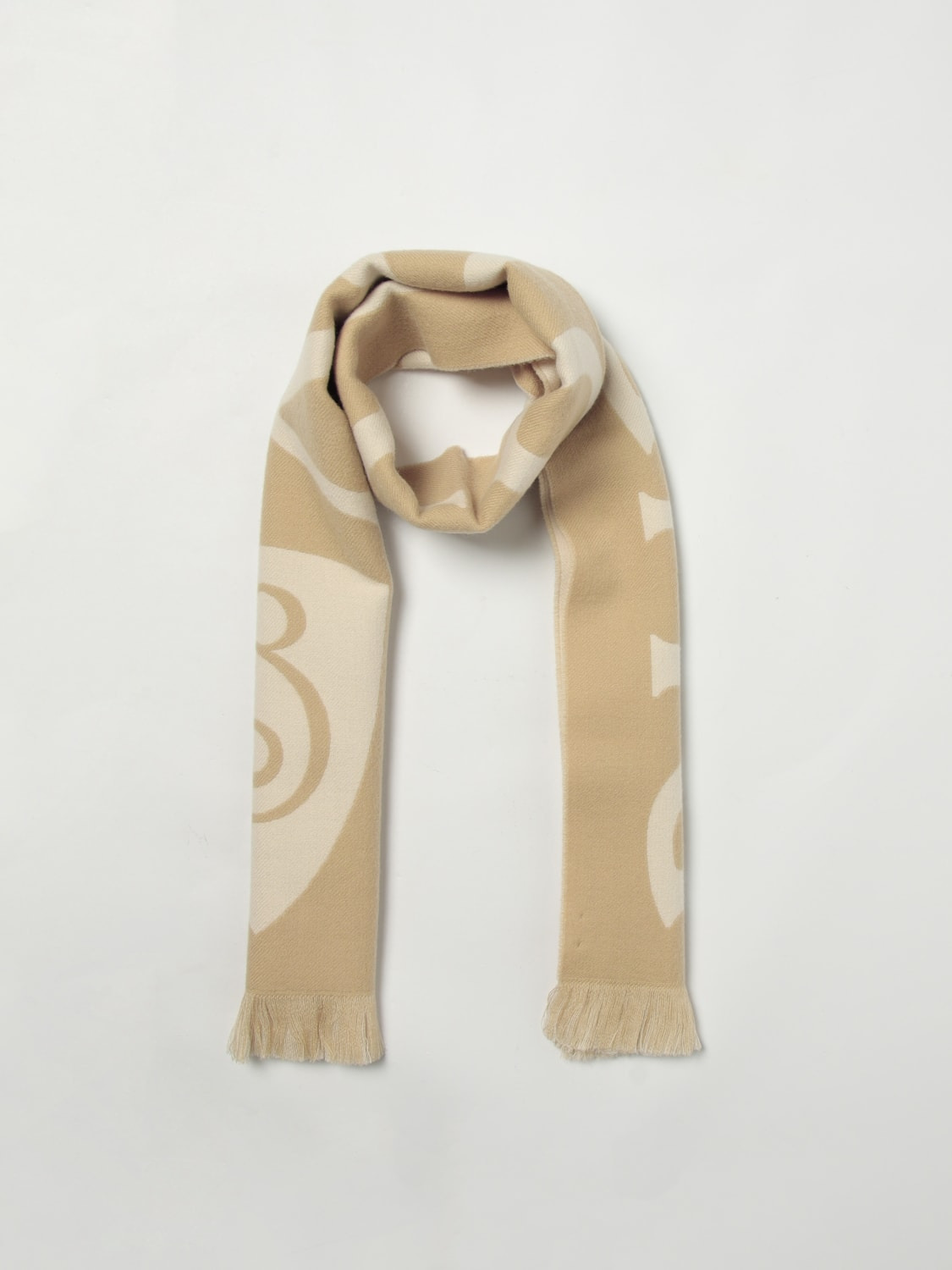 Scarf men Burberry - 5
