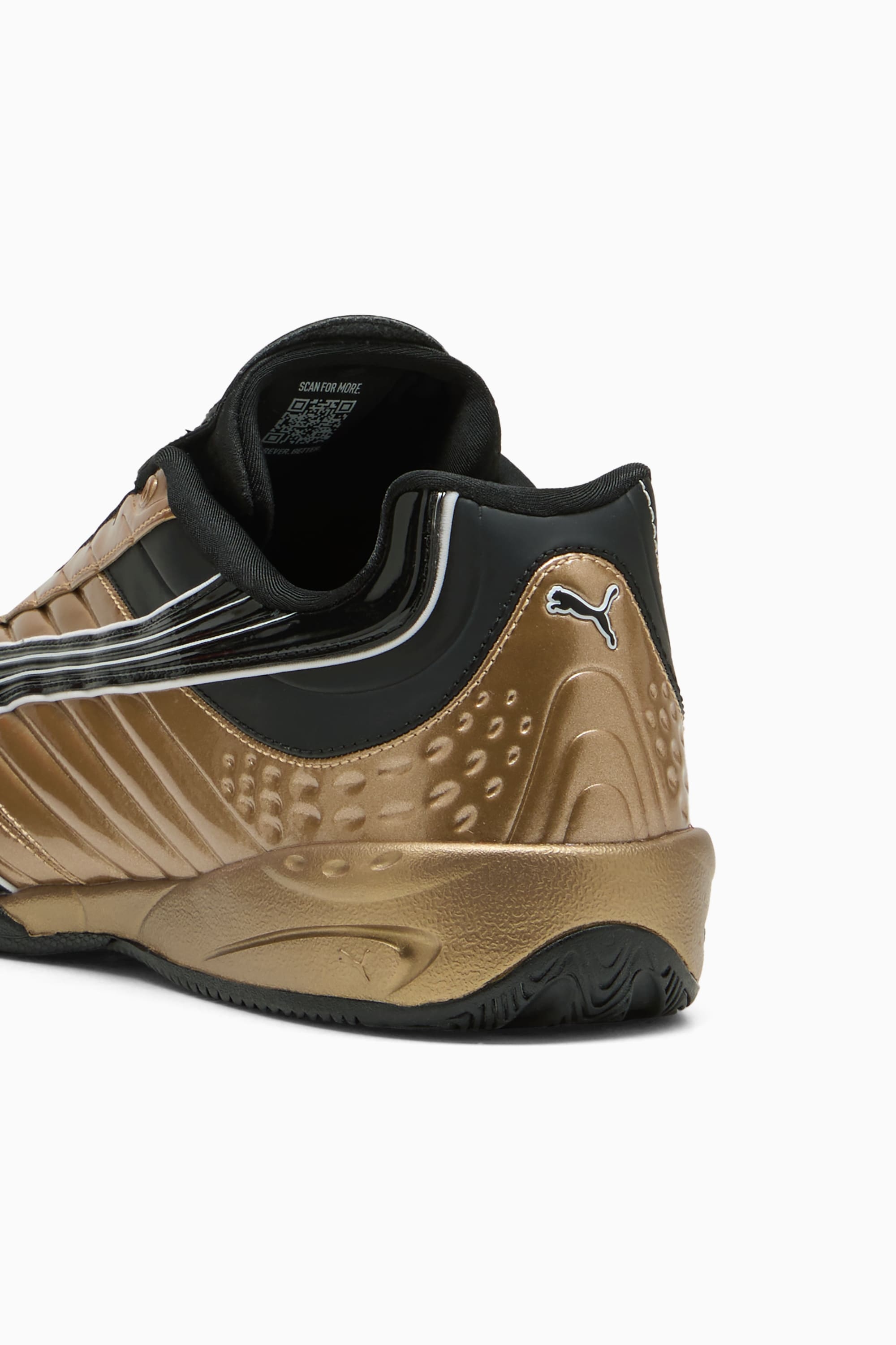 V-S2 Goalgetter Sneakers - 3