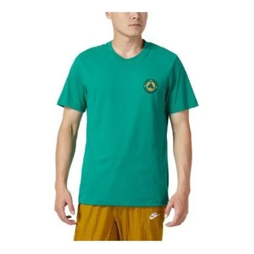 Nike Giannis Dri-FIT 티 'Aqua' FJ2317-365 - 1