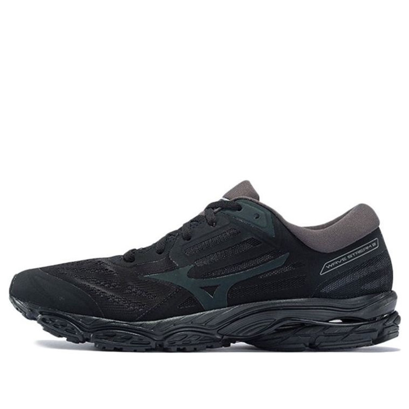 Mizuno Stream 2 Dark-Gray J1GC191924 - 1