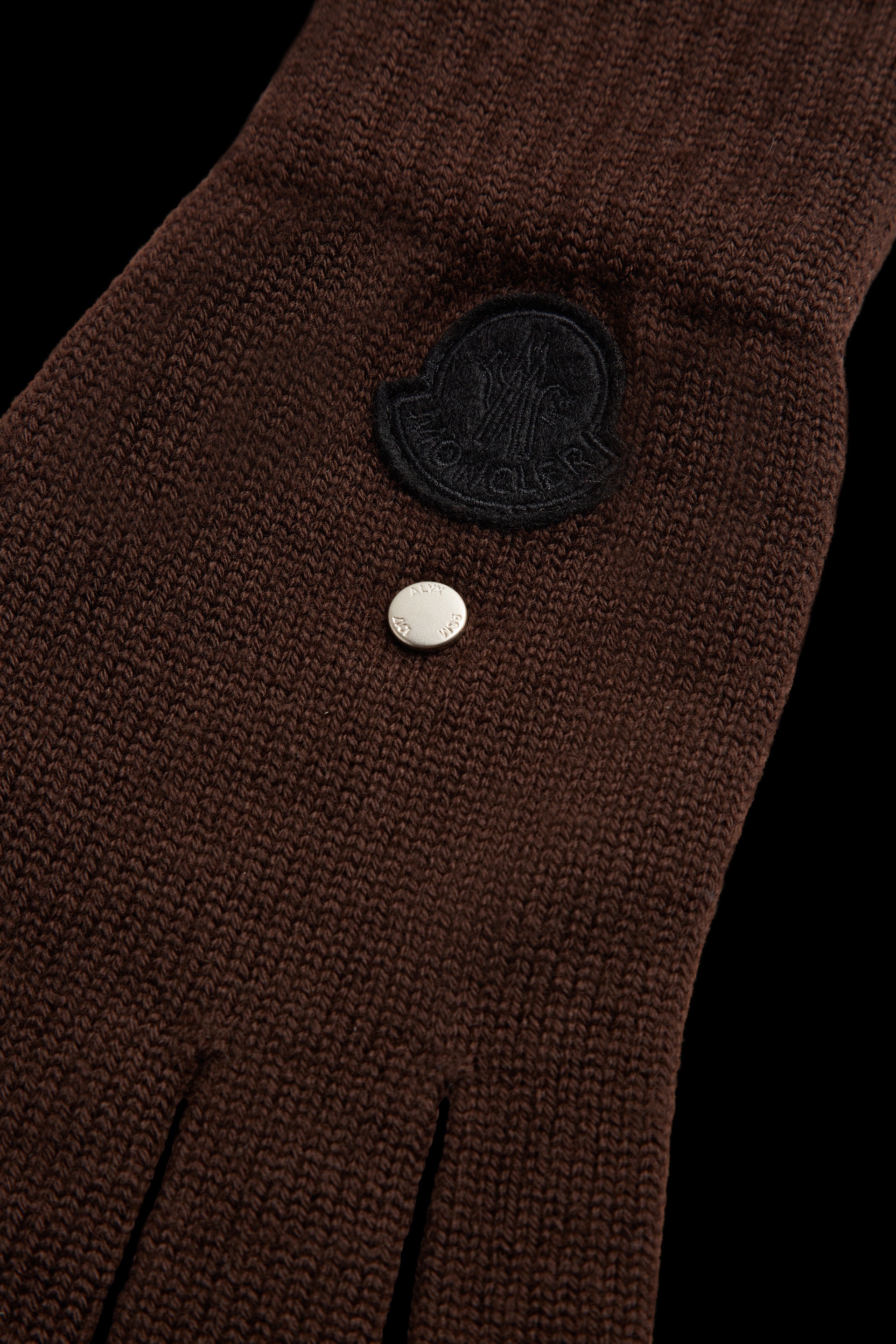 Wool Gloves - 3