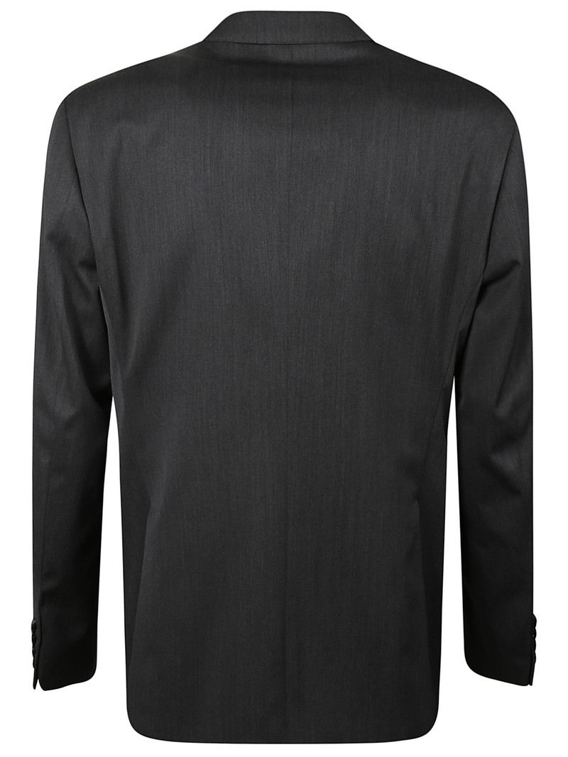 GIORGIO ARMANI Men's suit outlook