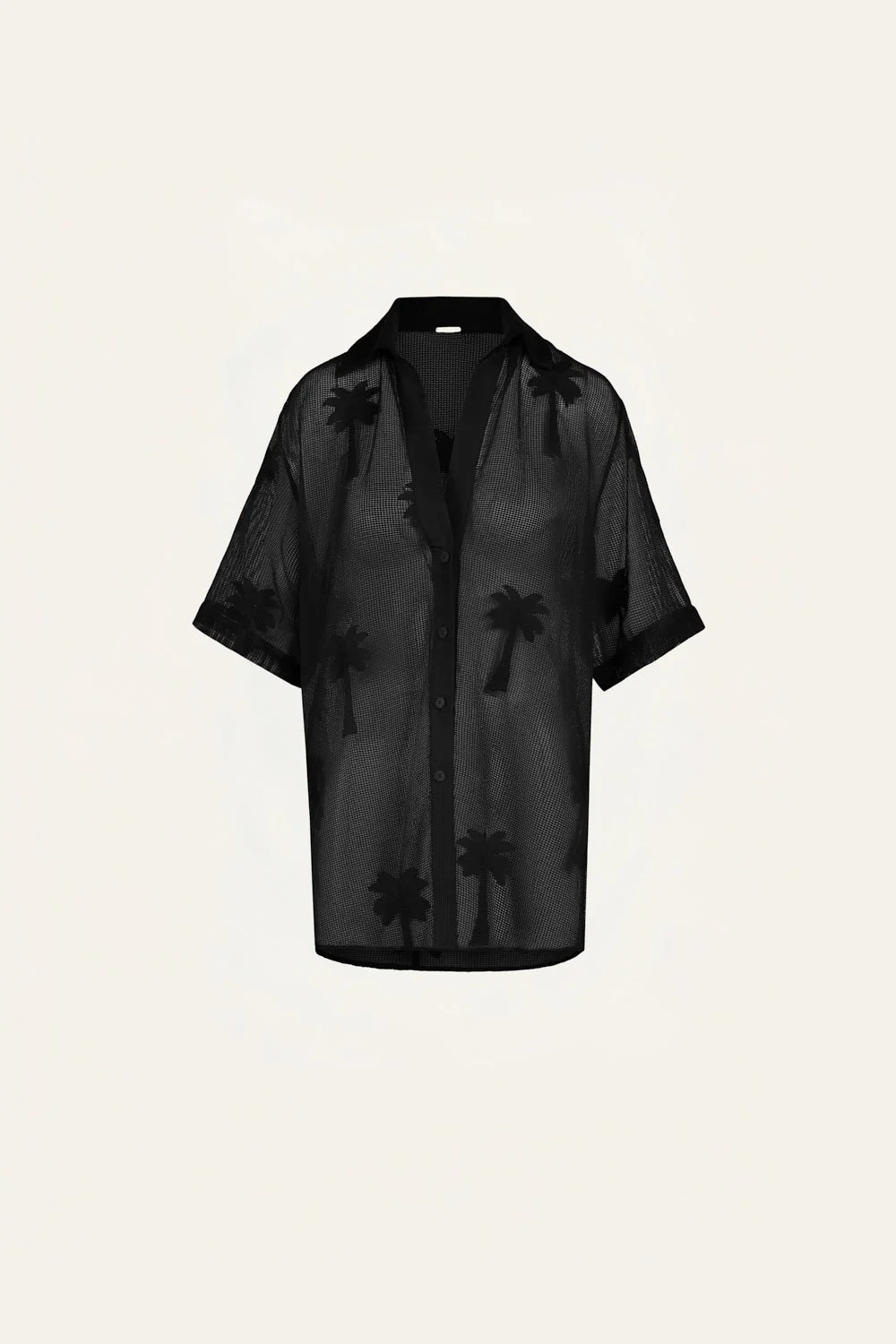 Salty Promises Shirt - 1