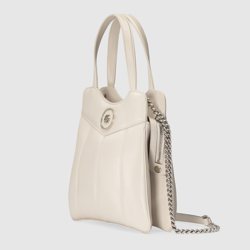 GUCCI Petite GG small tote bag outlook