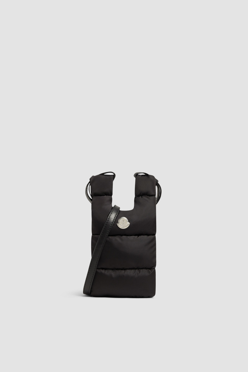 Legere Small Water-Repellent Crossbody Bag 1