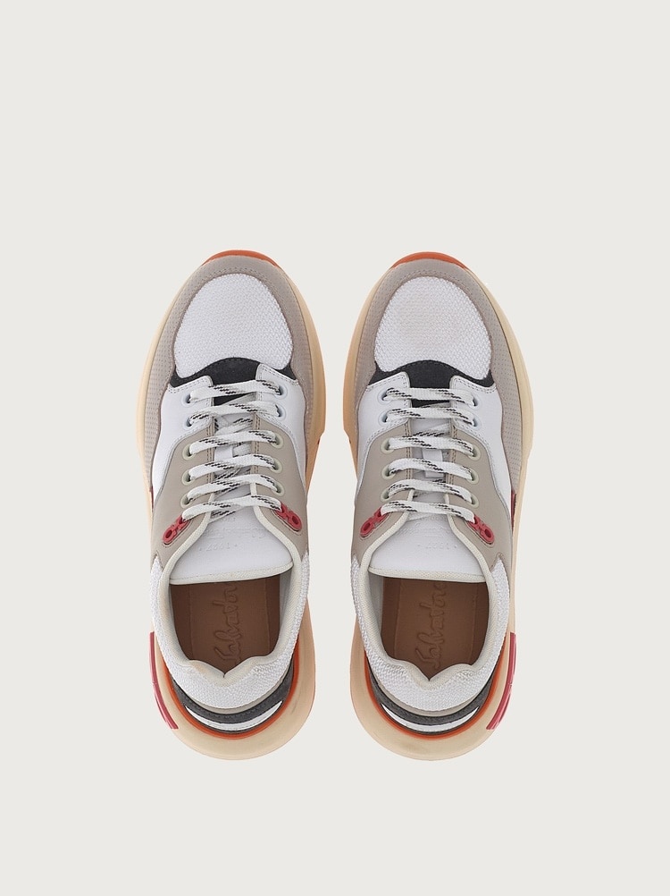 SNEAKER - 2
