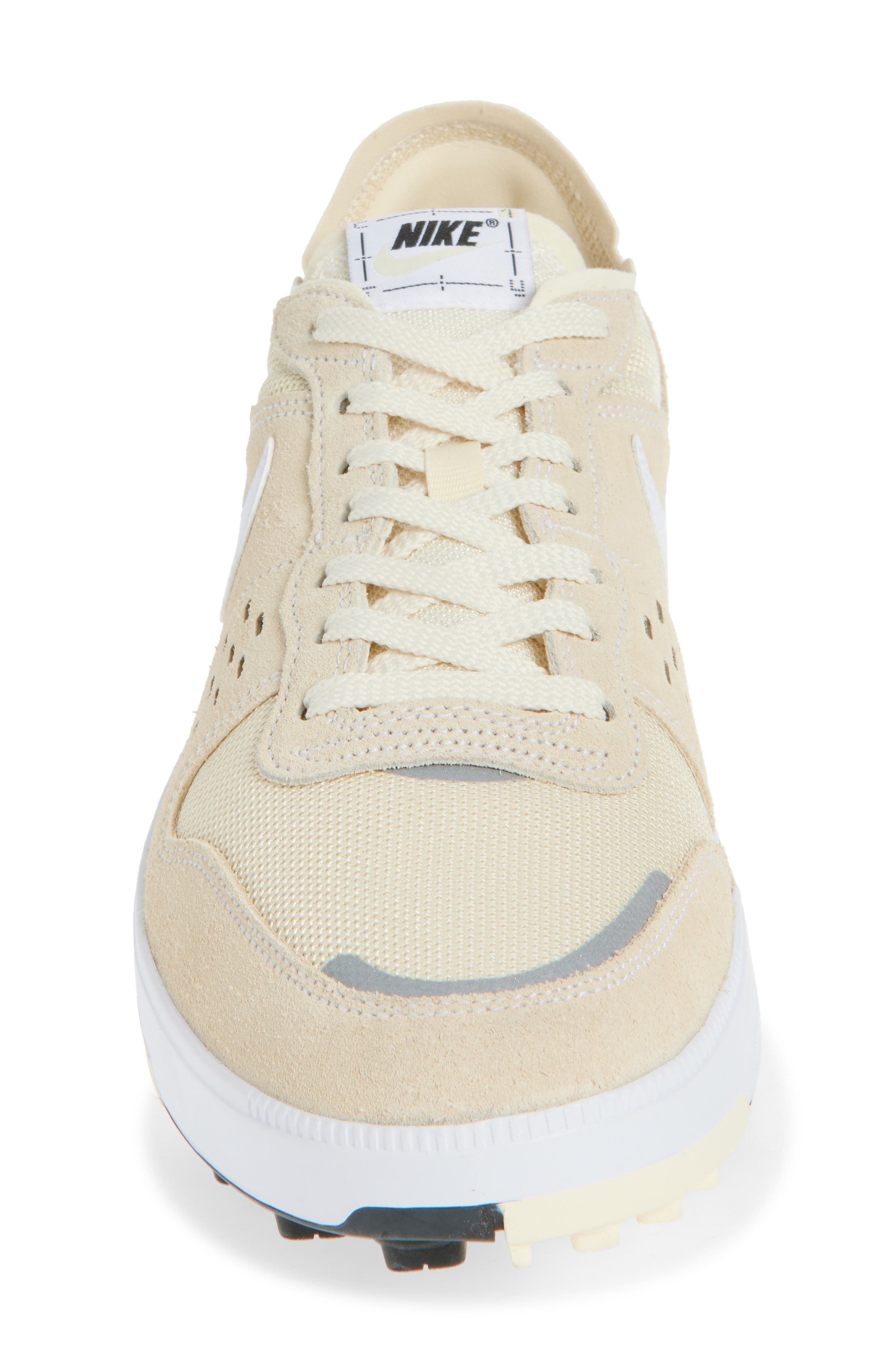 Nike C1TY Sneaker in Muslin/White/Black at Nordstrom - 4