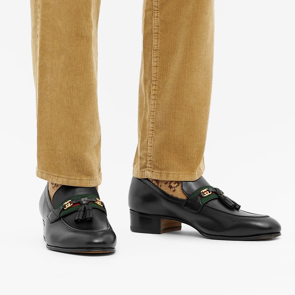 Gucci Paride Loafer - 6