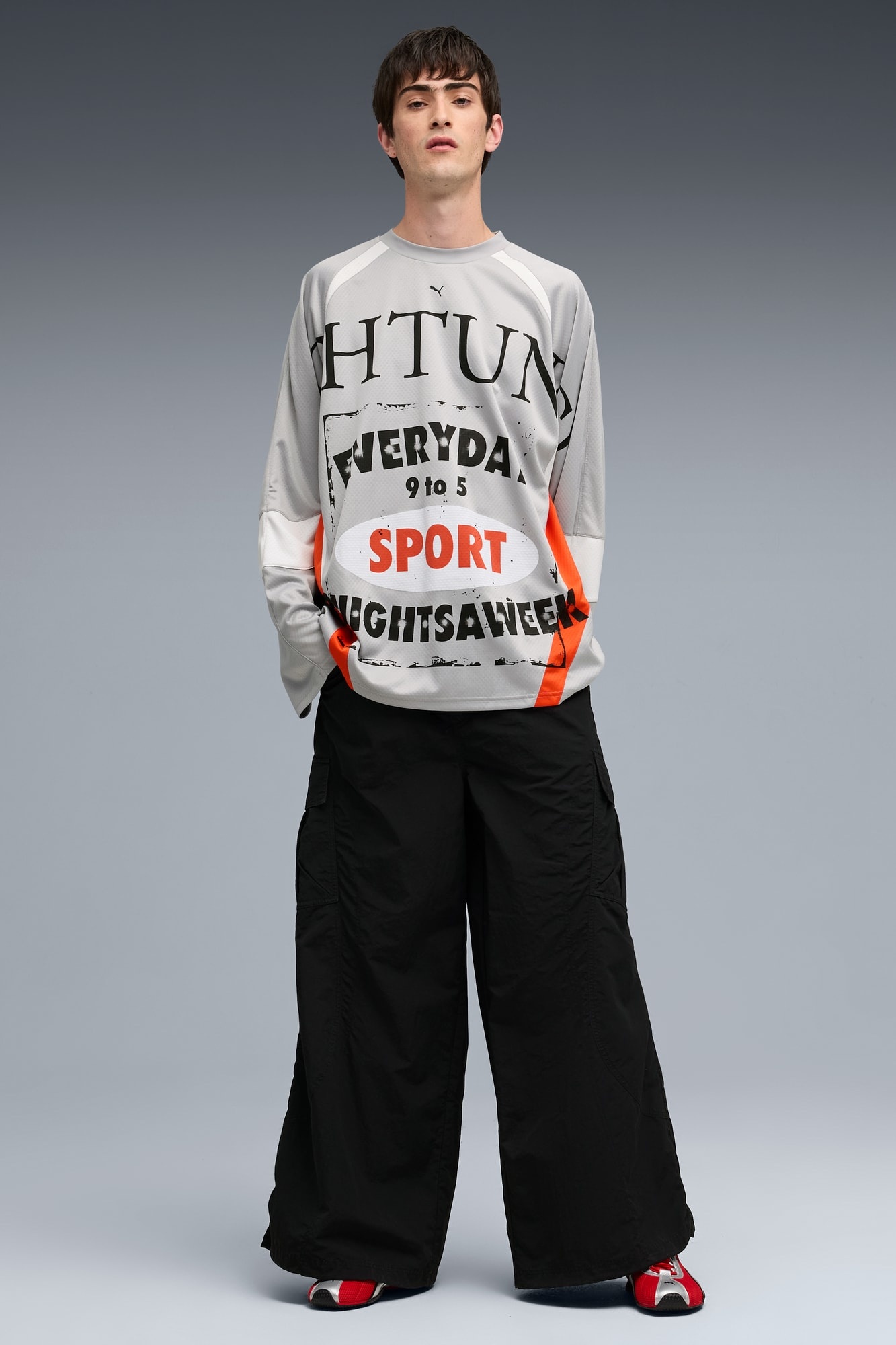 Nine To Five CORDURA Pants Unisex - 5
