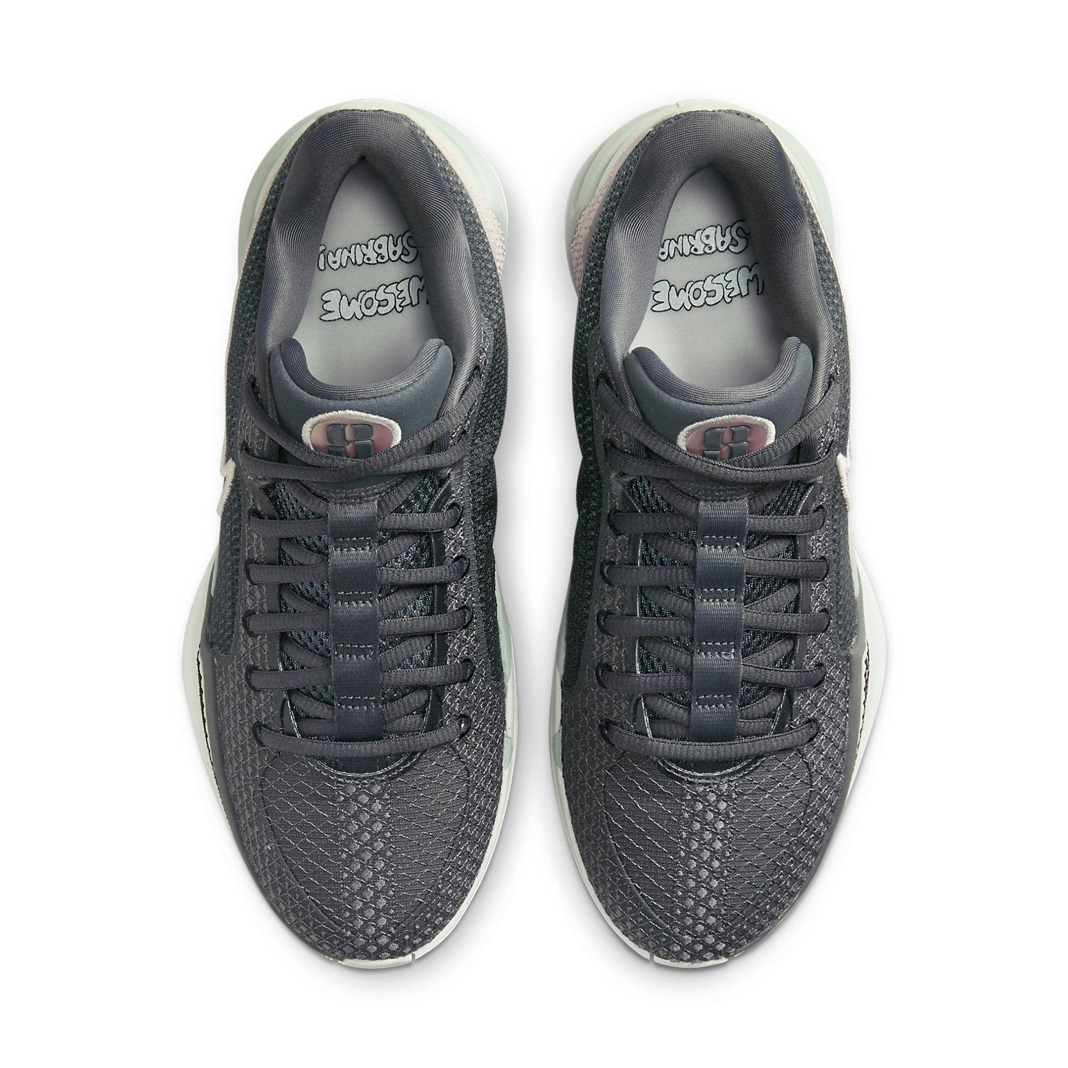 (WMNS) Nike Sabrina 1 'Beyond' FQ3381-003 - 4