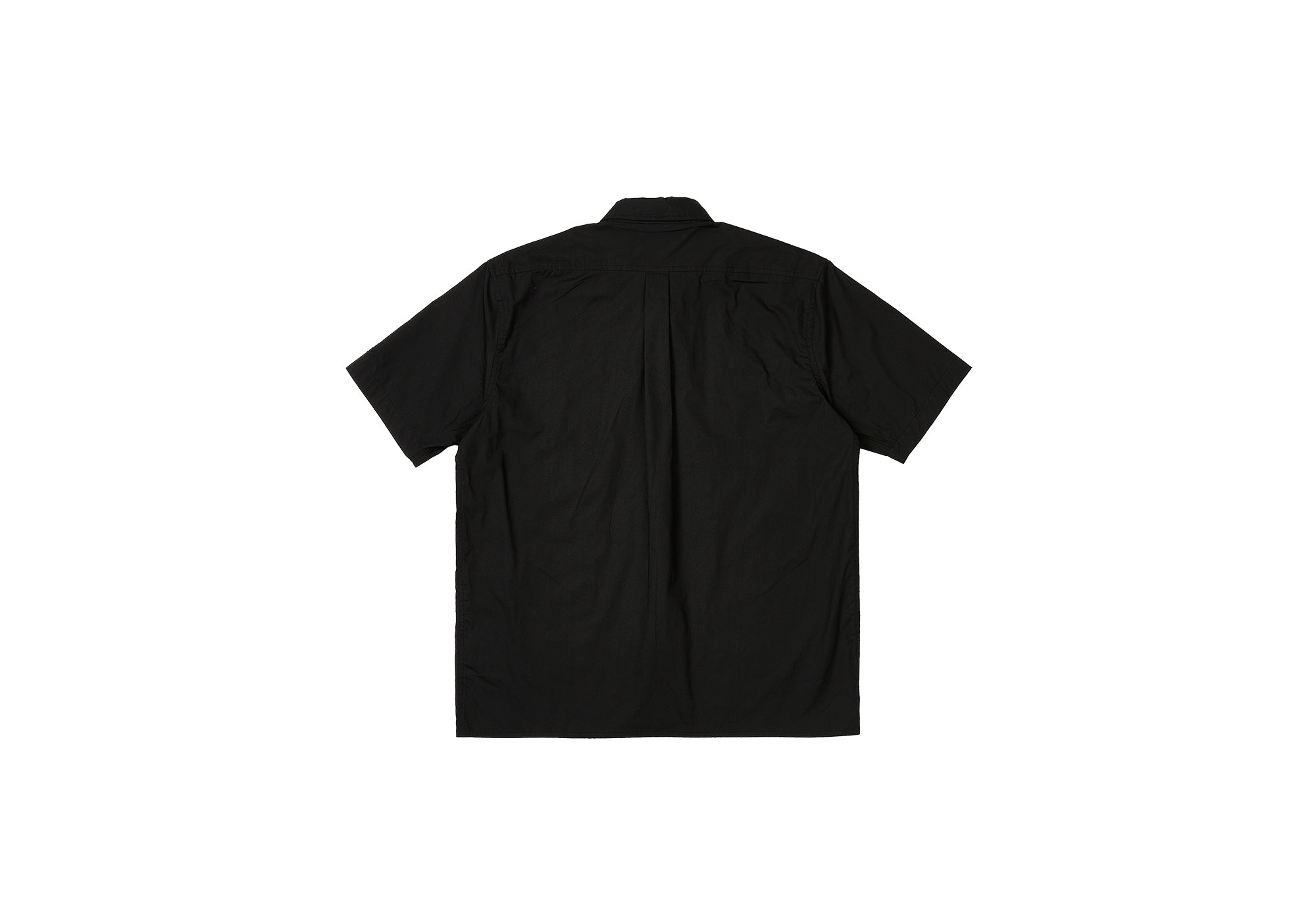 PALABERA SHIRT BLACK - 2