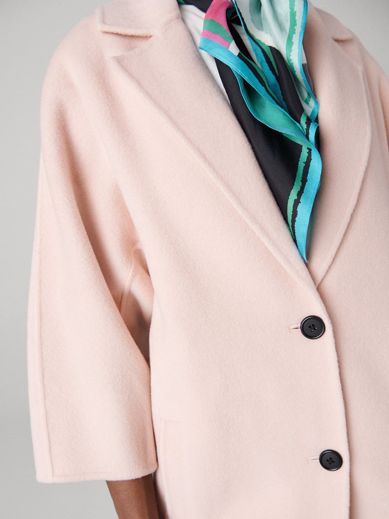 Diane Coat 5