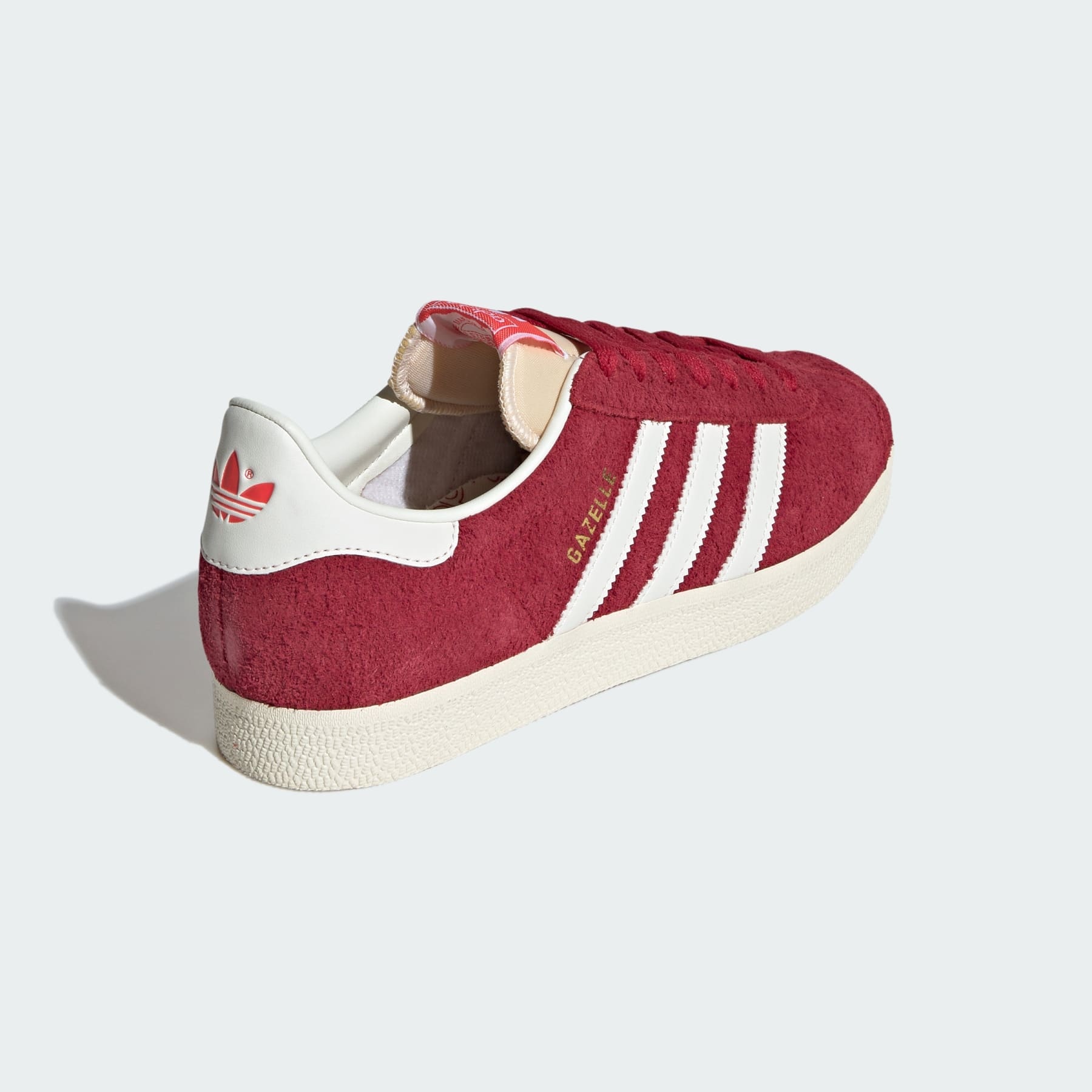 Gazelle Shoes - 6