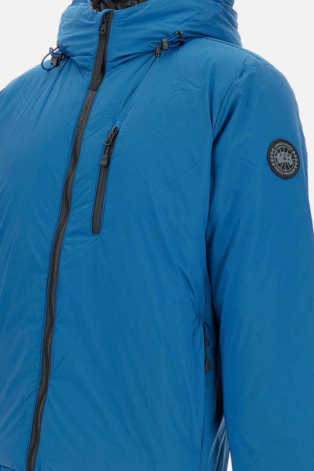 LODGE HOODIE JACKET - 3