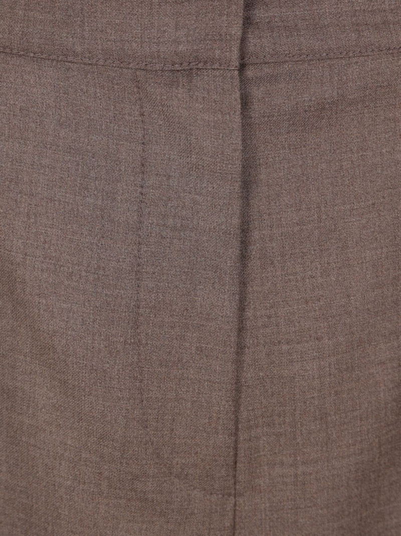 pleated palazzo pants 3
