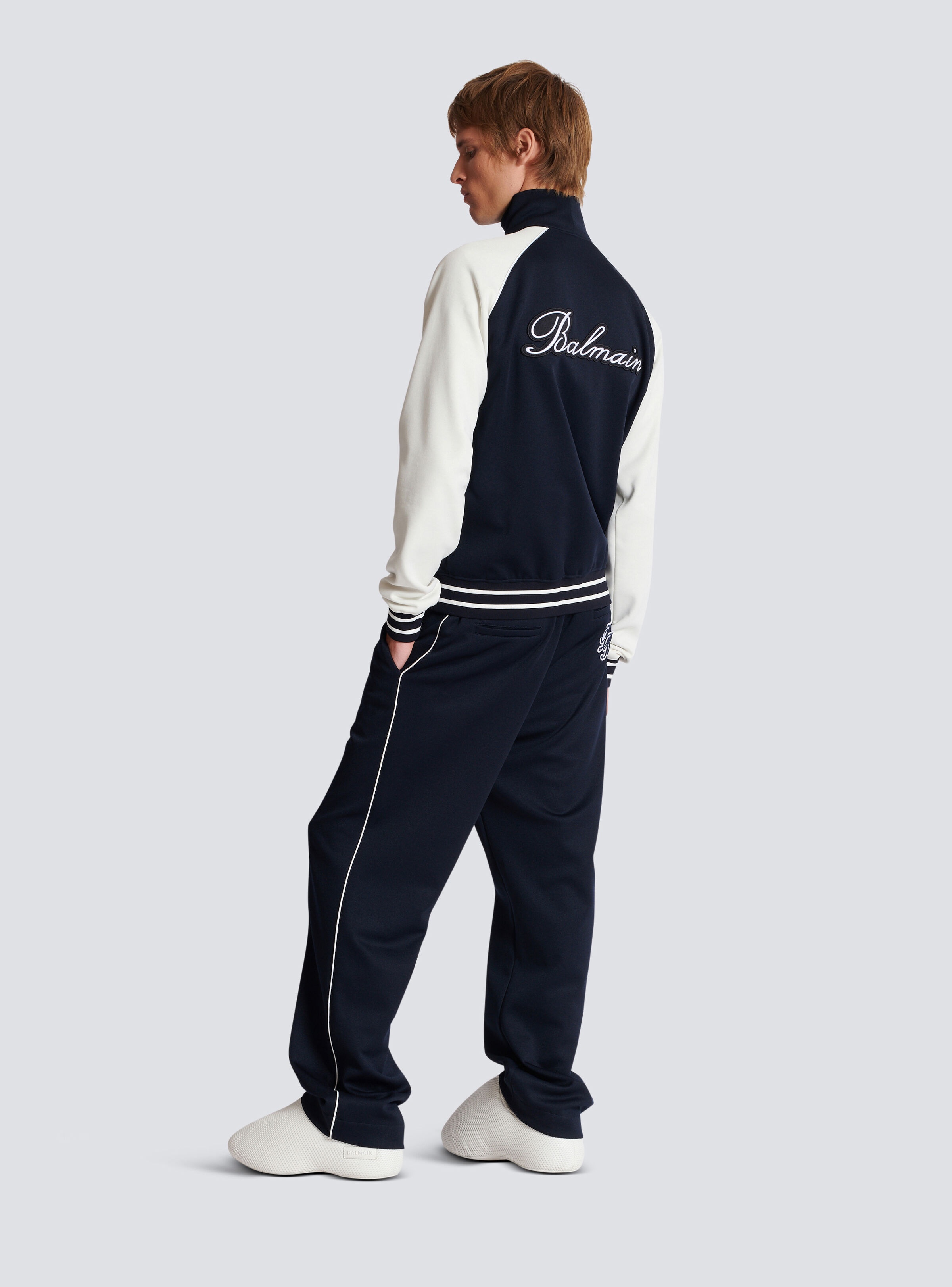 PB Signature track jacket - 4