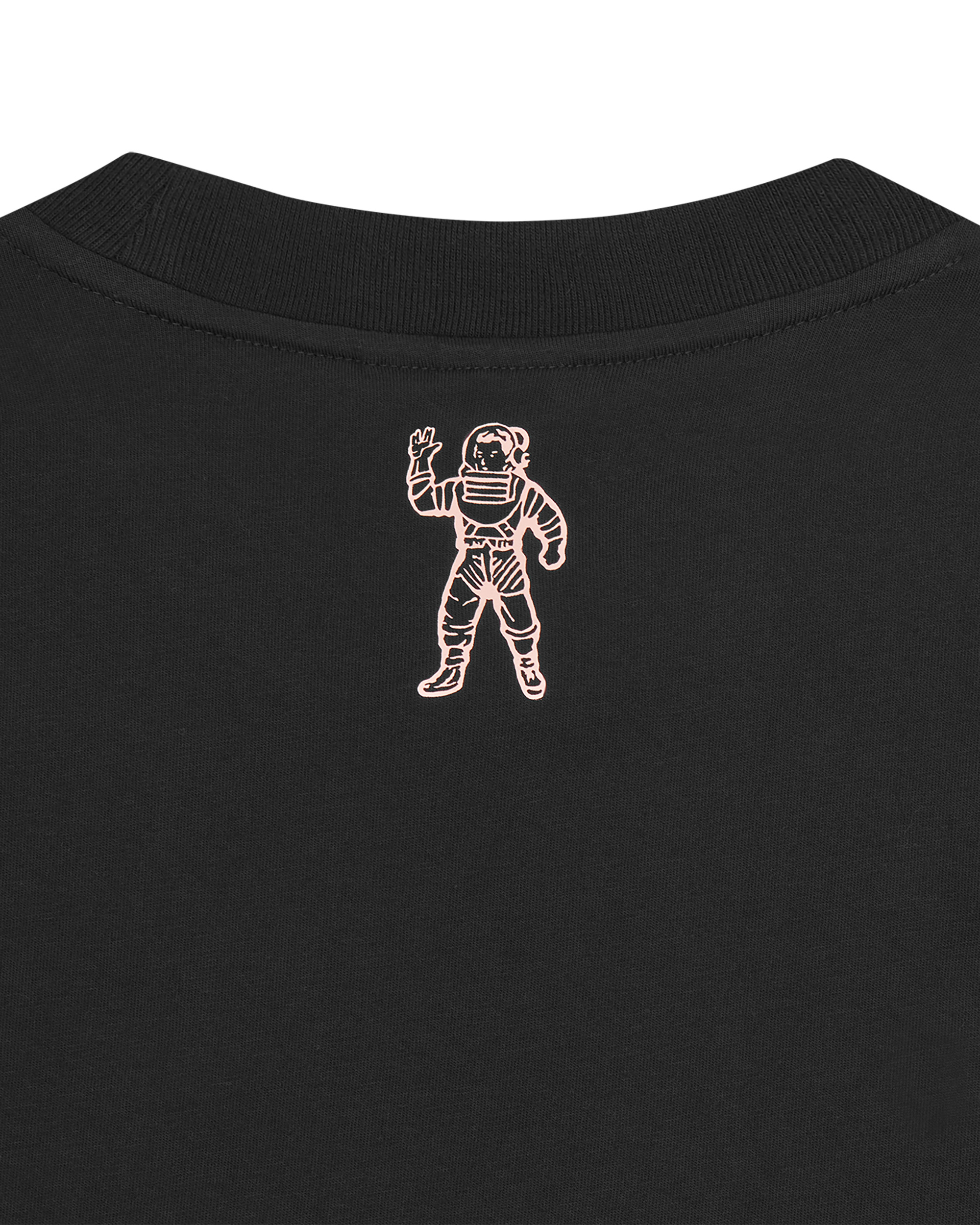 MOUNTAIN FILL ARCH LOGO T-SHIRT - 4