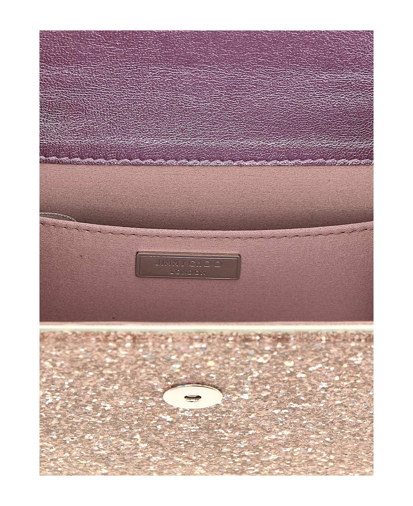 'candy' Clutch - 4