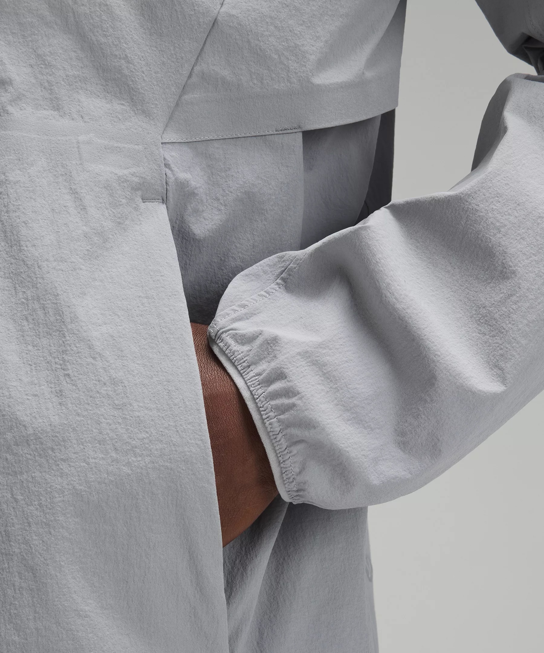 Sojourn Windbreaker Jacket - 5