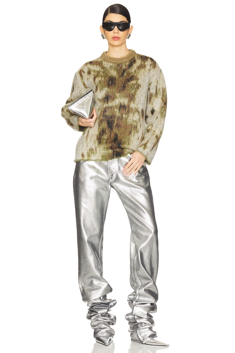Long Pant - 5