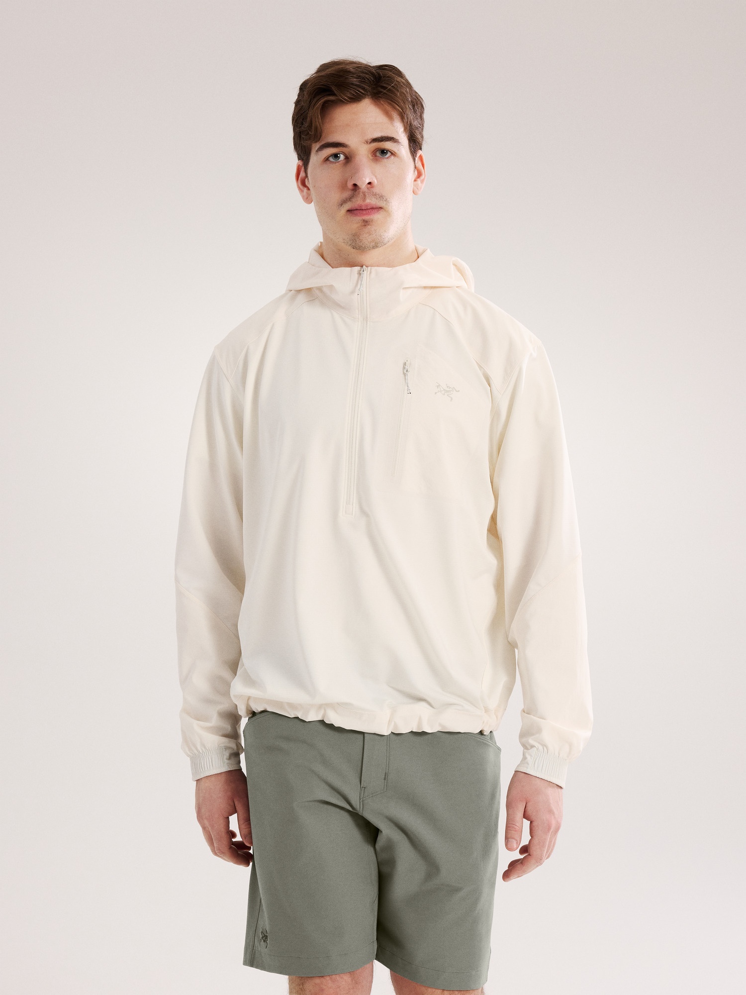 Konseal SL Pullover Hoody - 2
