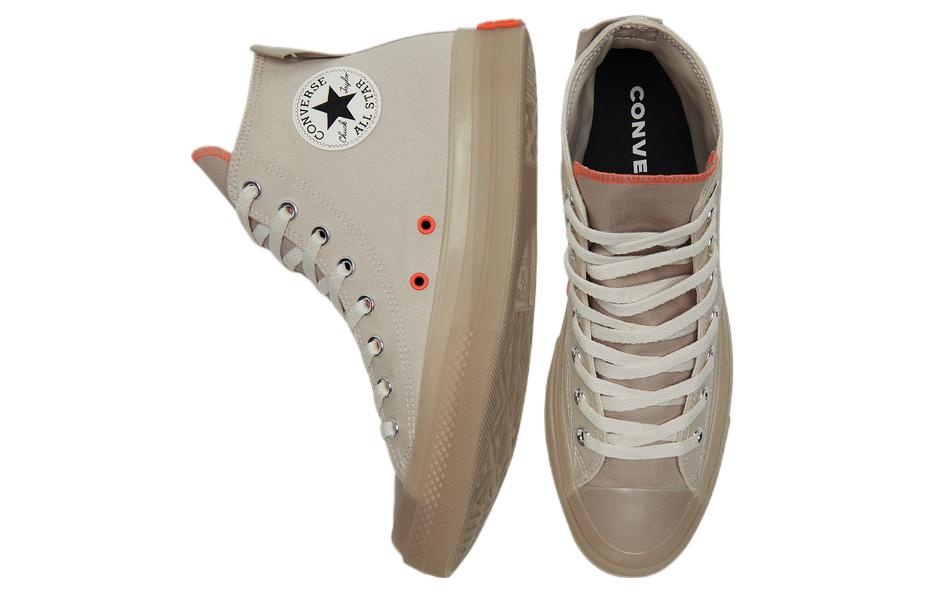 Converse Chuck Taylor All Star CX Crafted Comfort High 'Desert Sand' 172902C - 4