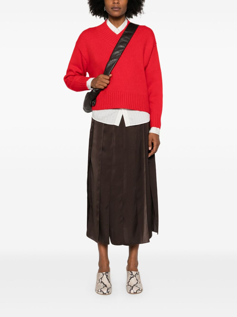 arch4 Andrea sweater outlook