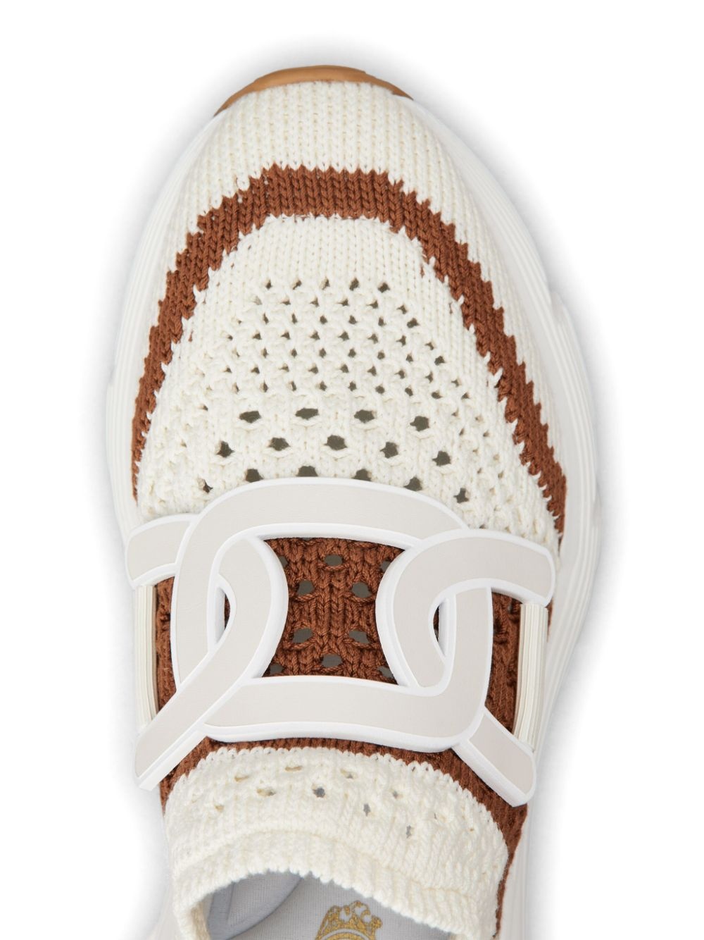 Kate slip-on sneakers - 5
