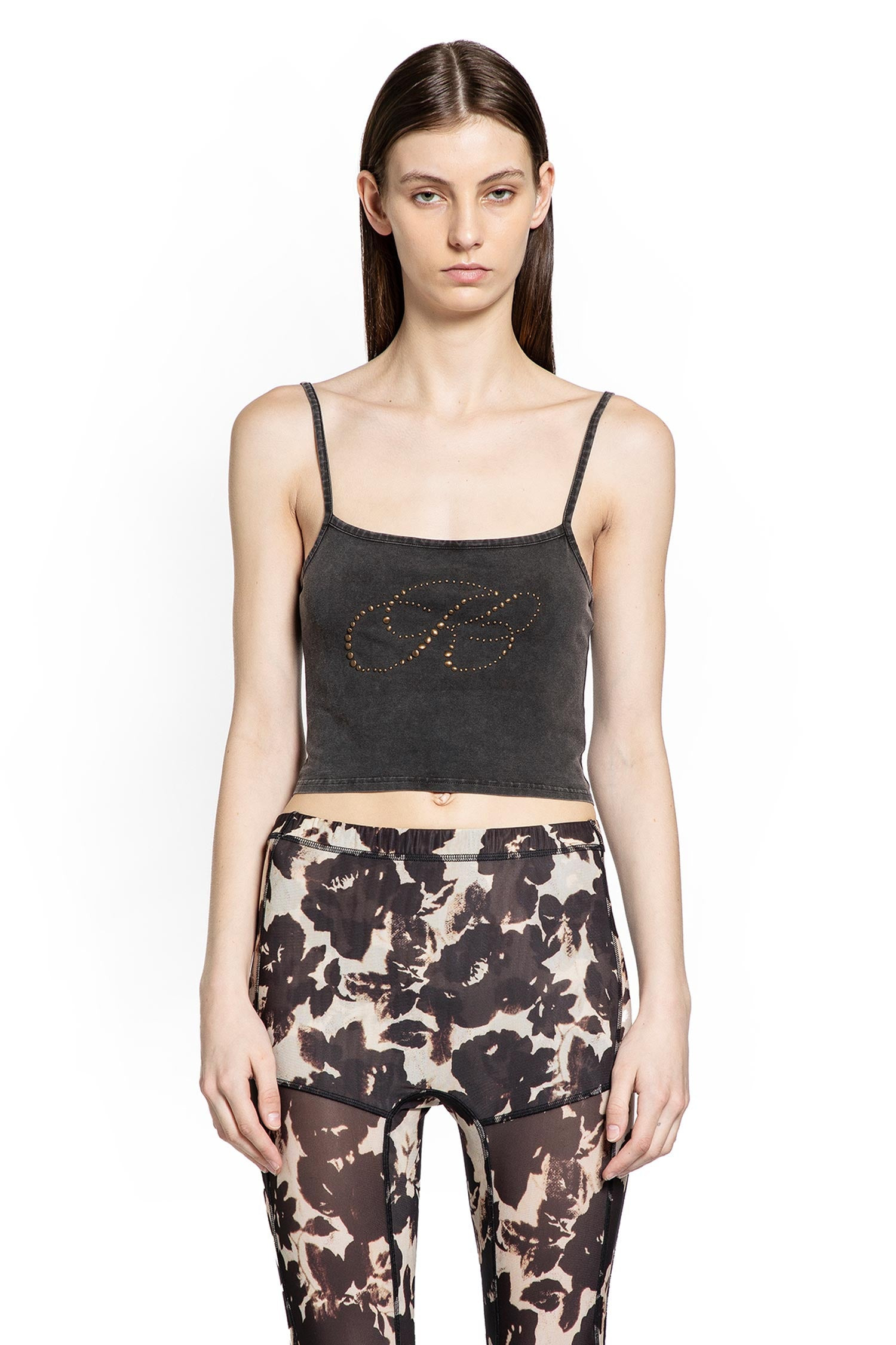 Cally Cami Top - 1