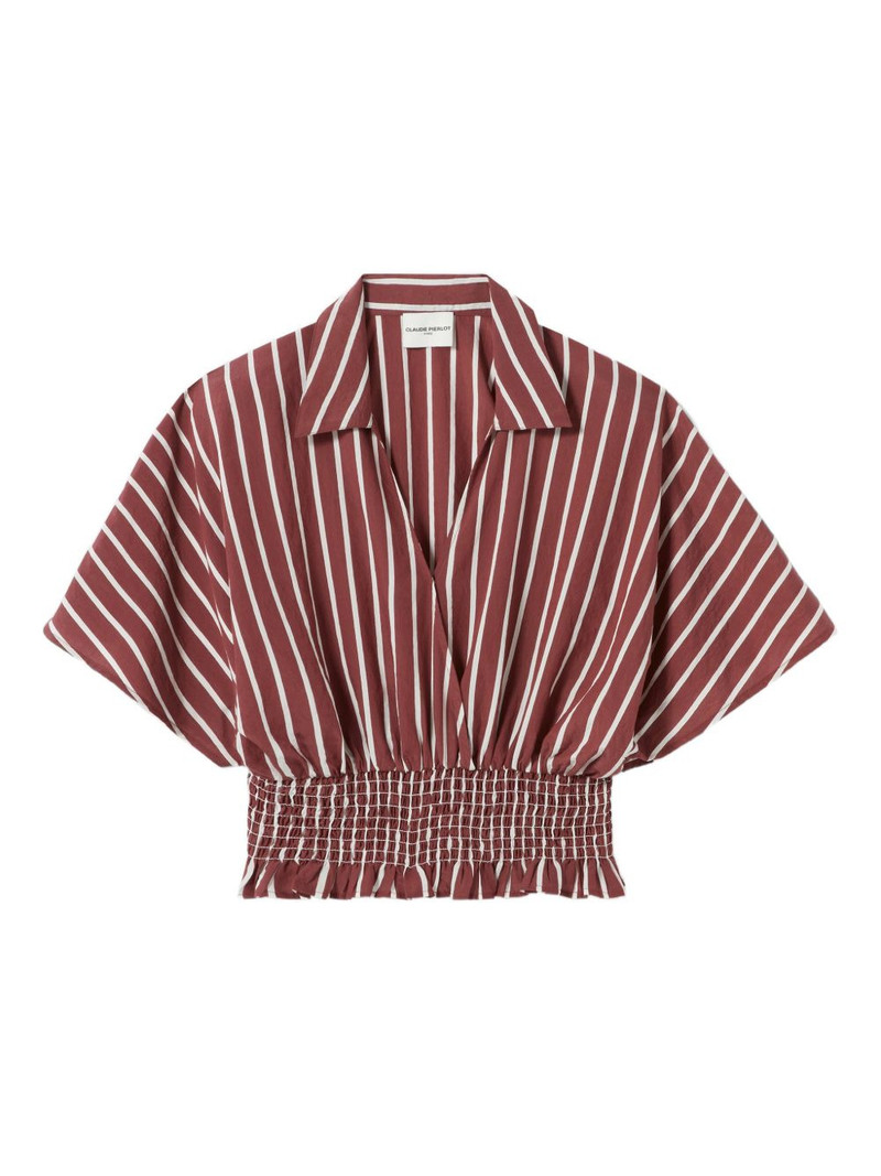 striped top 1