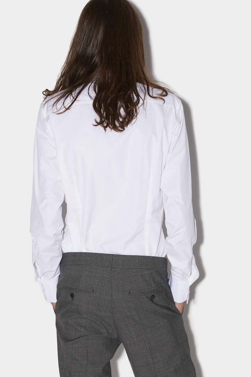 EASY SLIM DAD SHIRT - 2