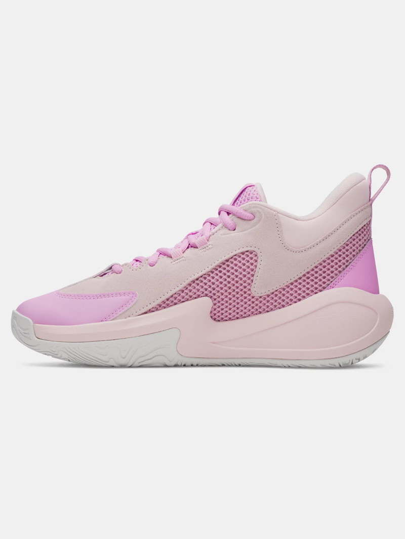 Under Armour Curry 3Z 25 SDE outlook
