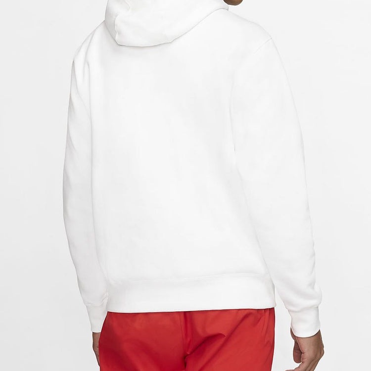 Nike Sportswear Club White BV2654-100 - 3