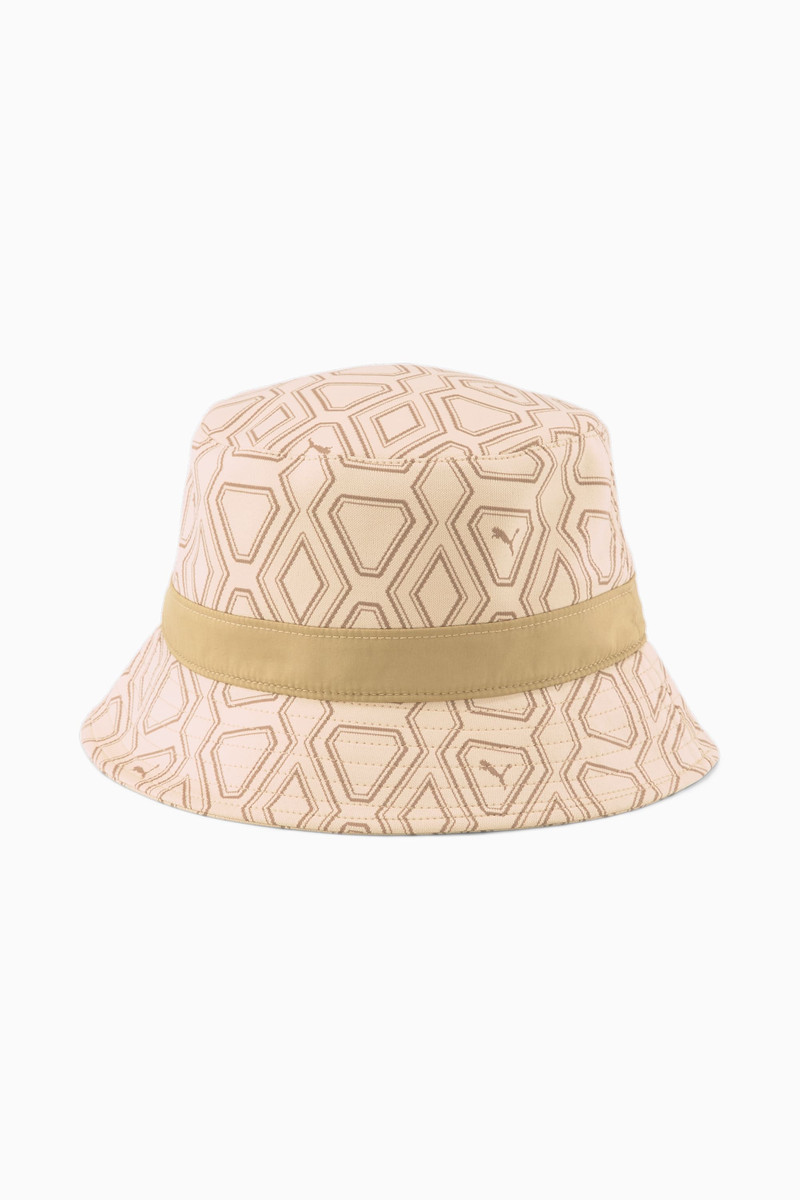 Luxe Sport Bucket Hat 5