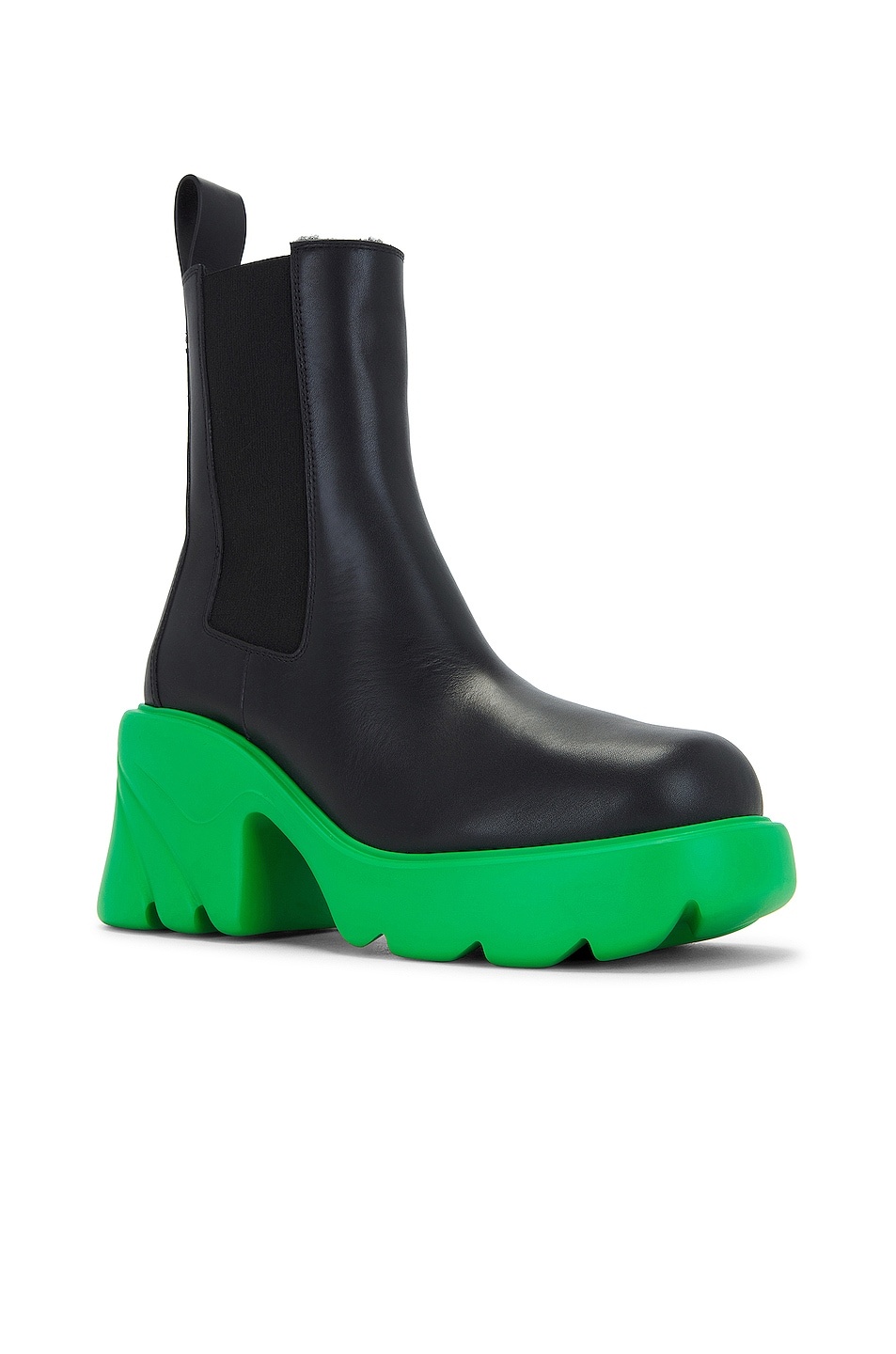 Flash Ankle Boots - 2
