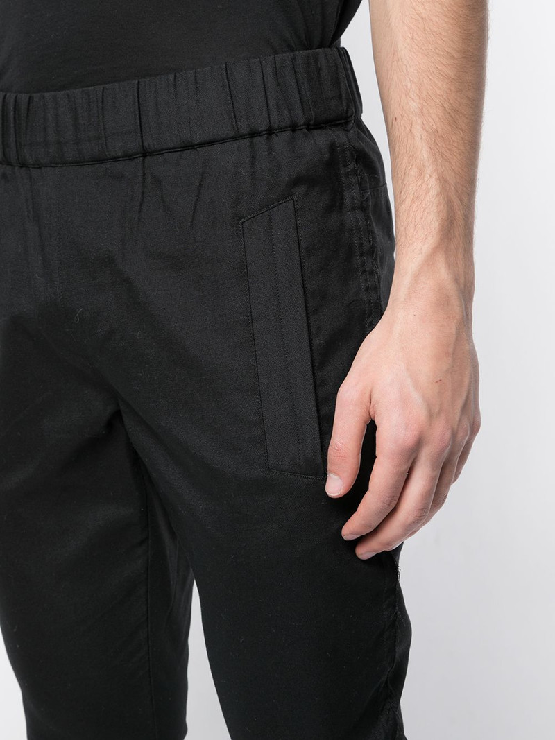 tapered trousers 5