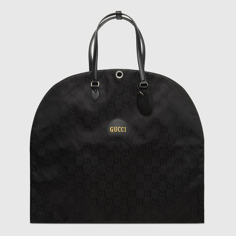 Gucci Off The Grid garment bag 3