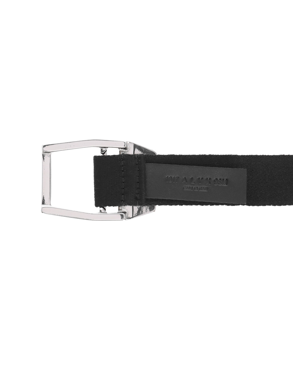 TRIBAR BELT - 4