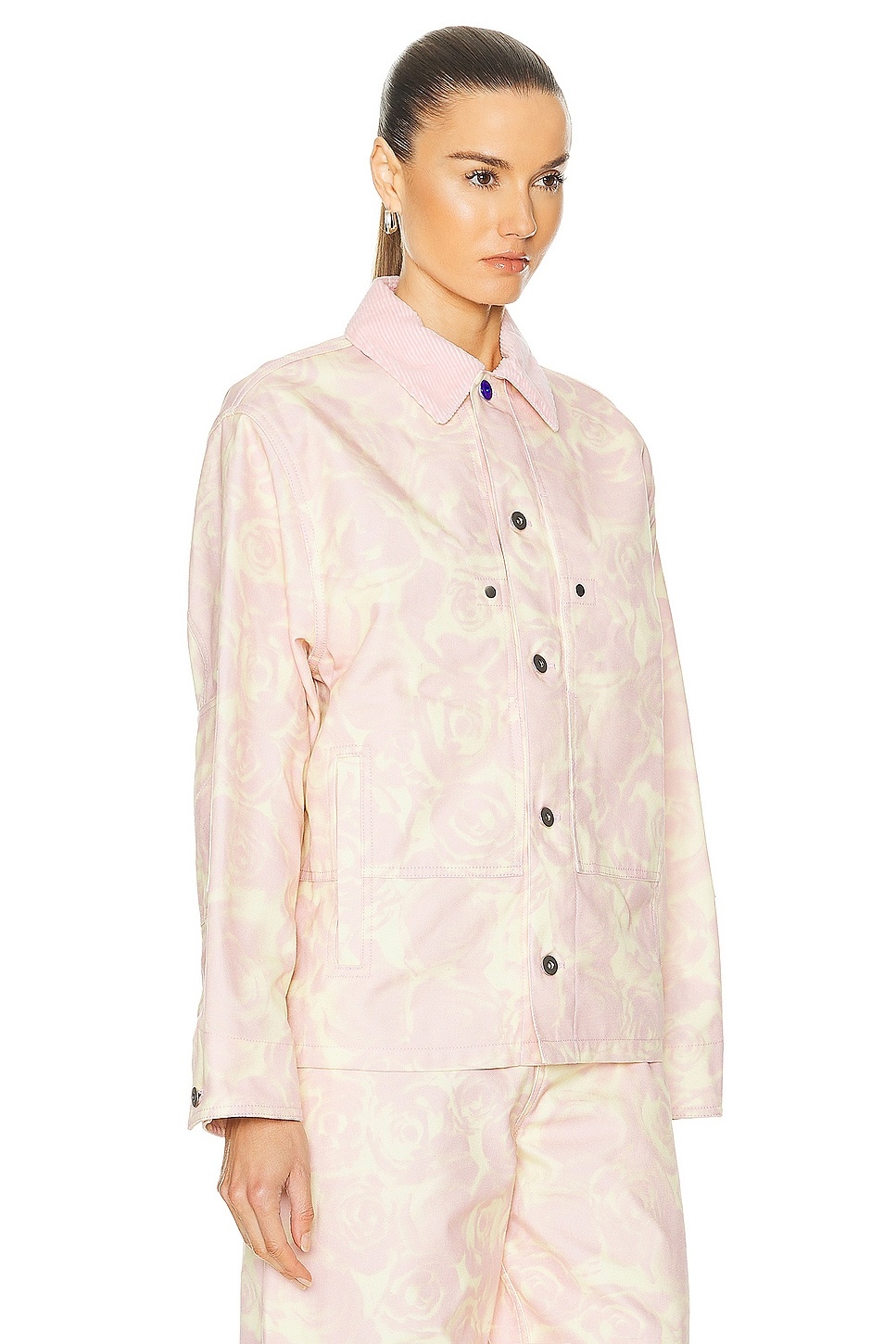 Jacket - 2